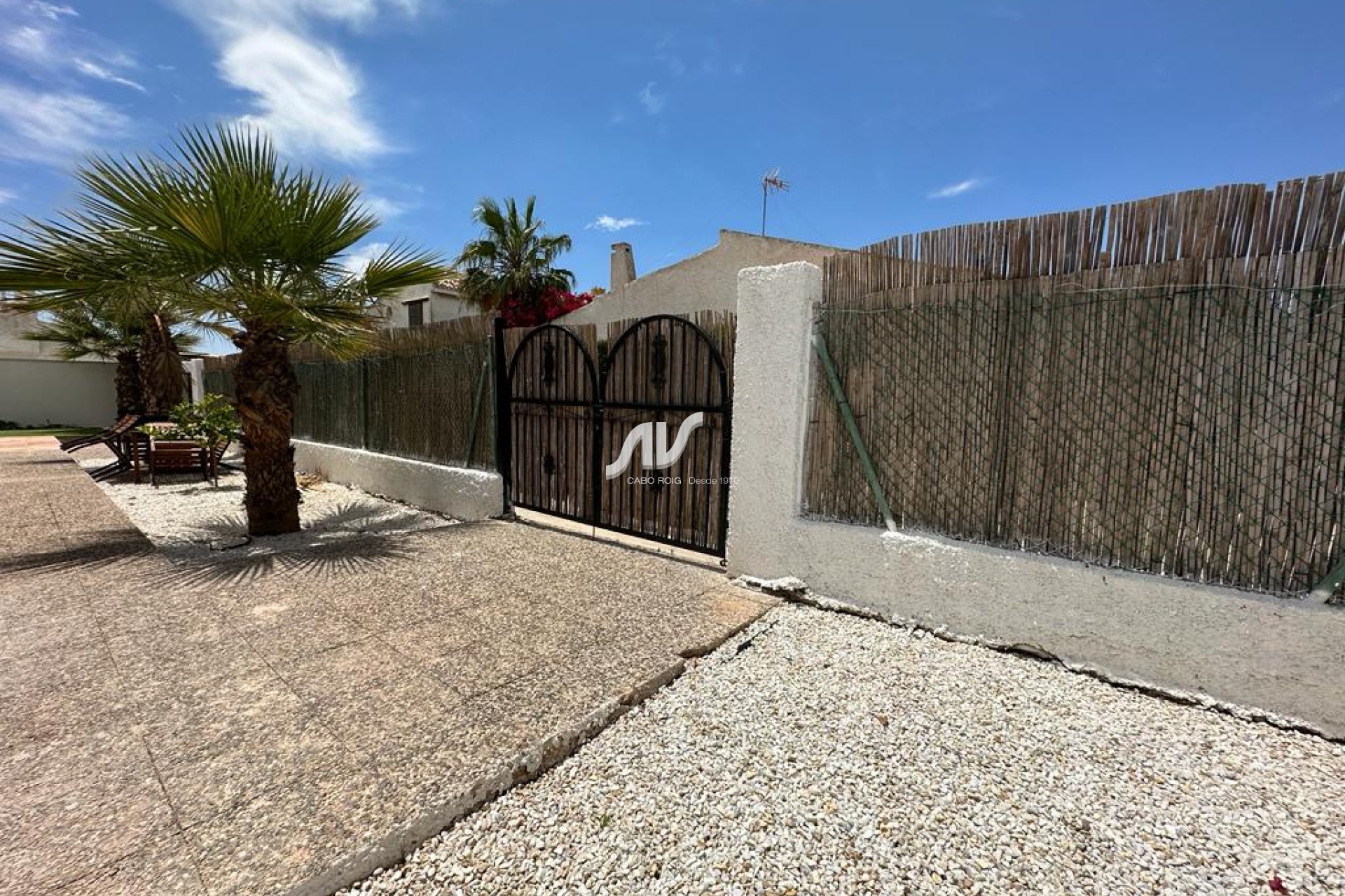 Odsprzedaż - Villa - Orihuela Costa - Campoamor