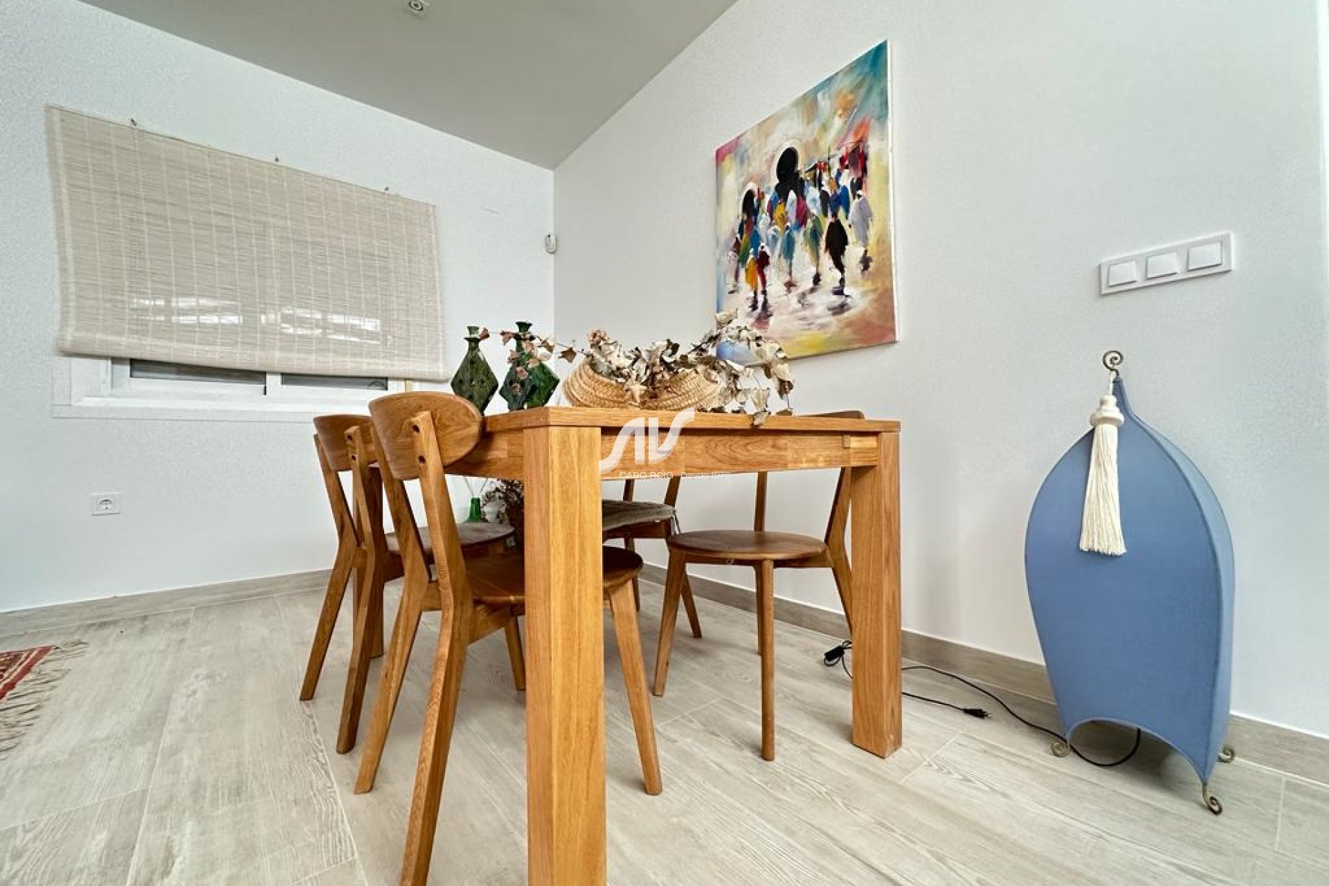 Odsprzedaż - Villa - Orihuela Costa - Campoamor