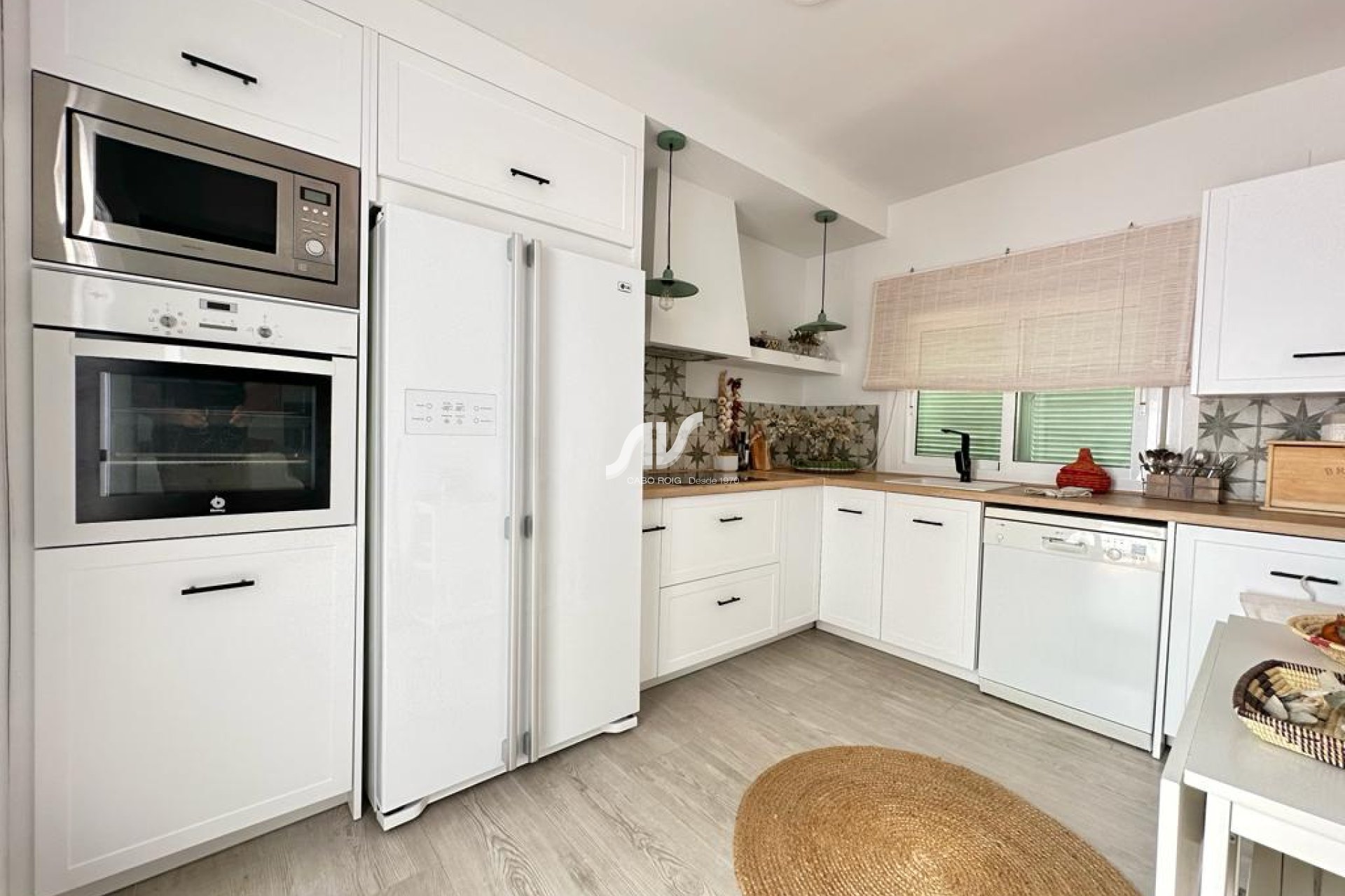 Odsprzedaż - Villa - Orihuela Costa - Campoamor