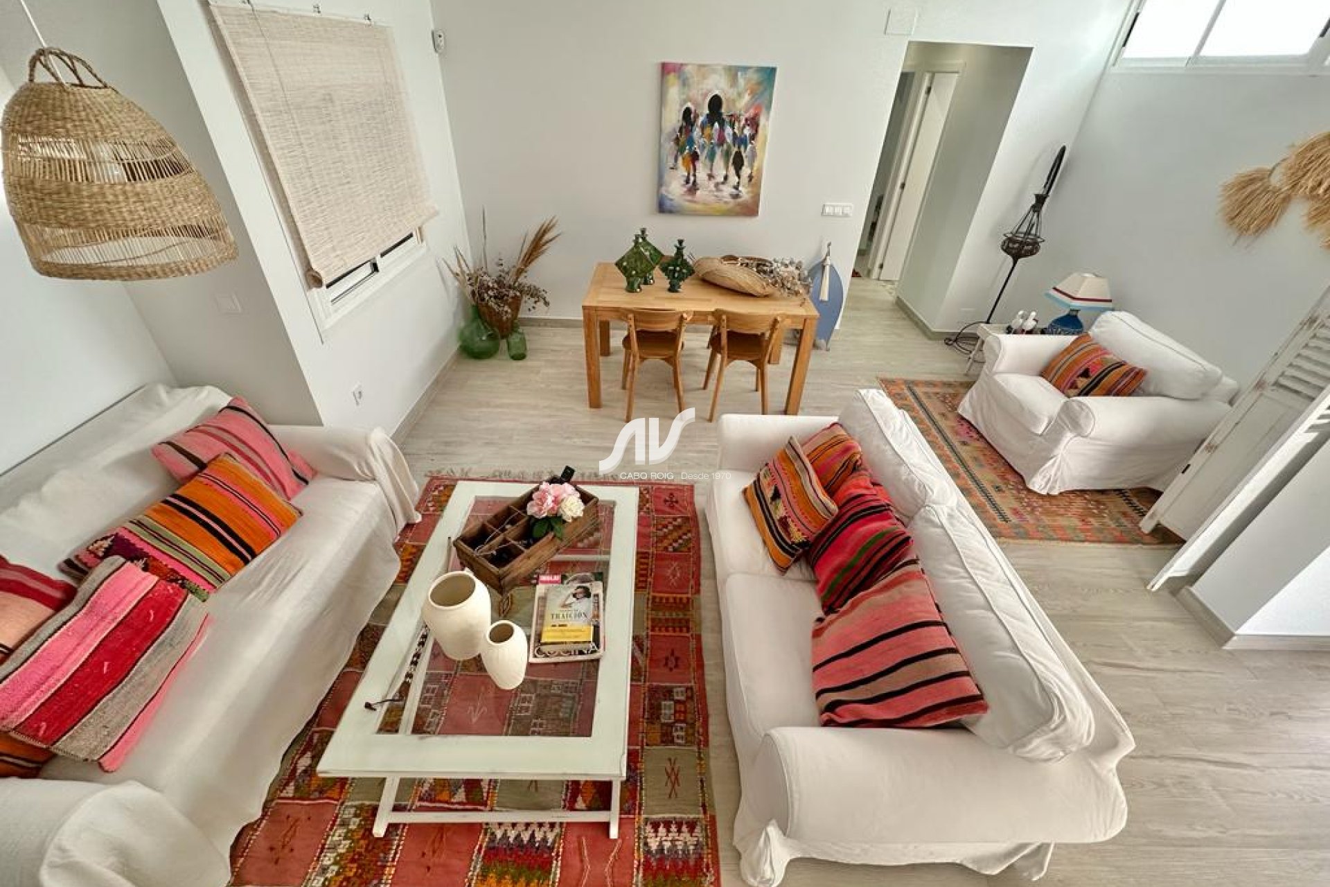 Odsprzedaż - Villa - Orihuela Costa - Campoamor