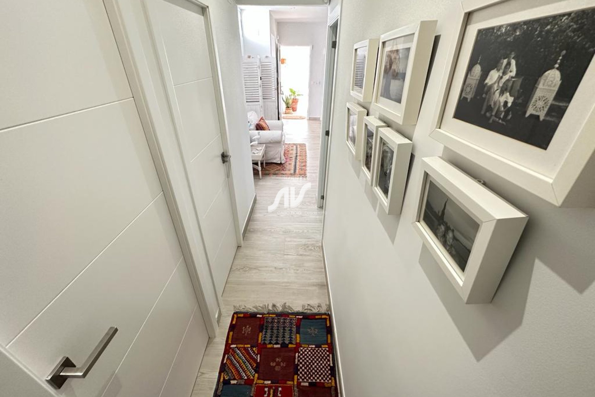 Odsprzedaż - Villa - Orihuela Costa - Campoamor