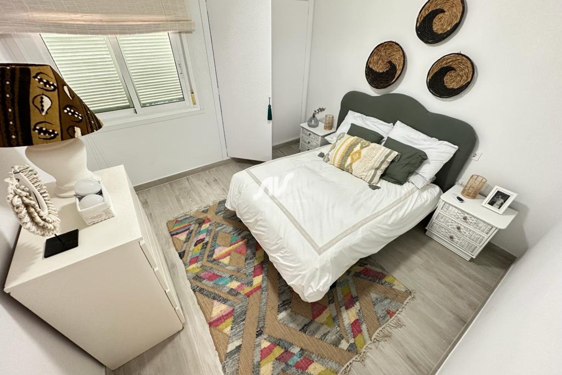 Odsprzedaż - Villa - Orihuela Costa - Campoamor