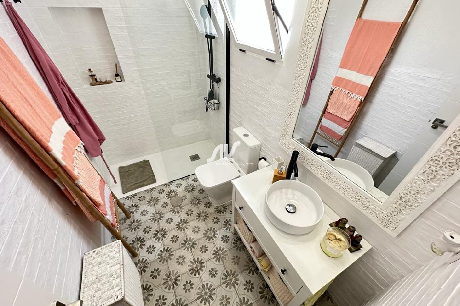 Odsprzedaż - Villa - Orihuela Costa - Campoamor