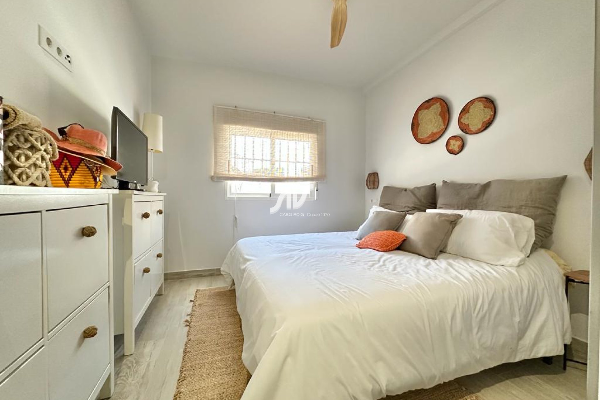 Odsprzedaż - Villa - Orihuela Costa - Campoamor