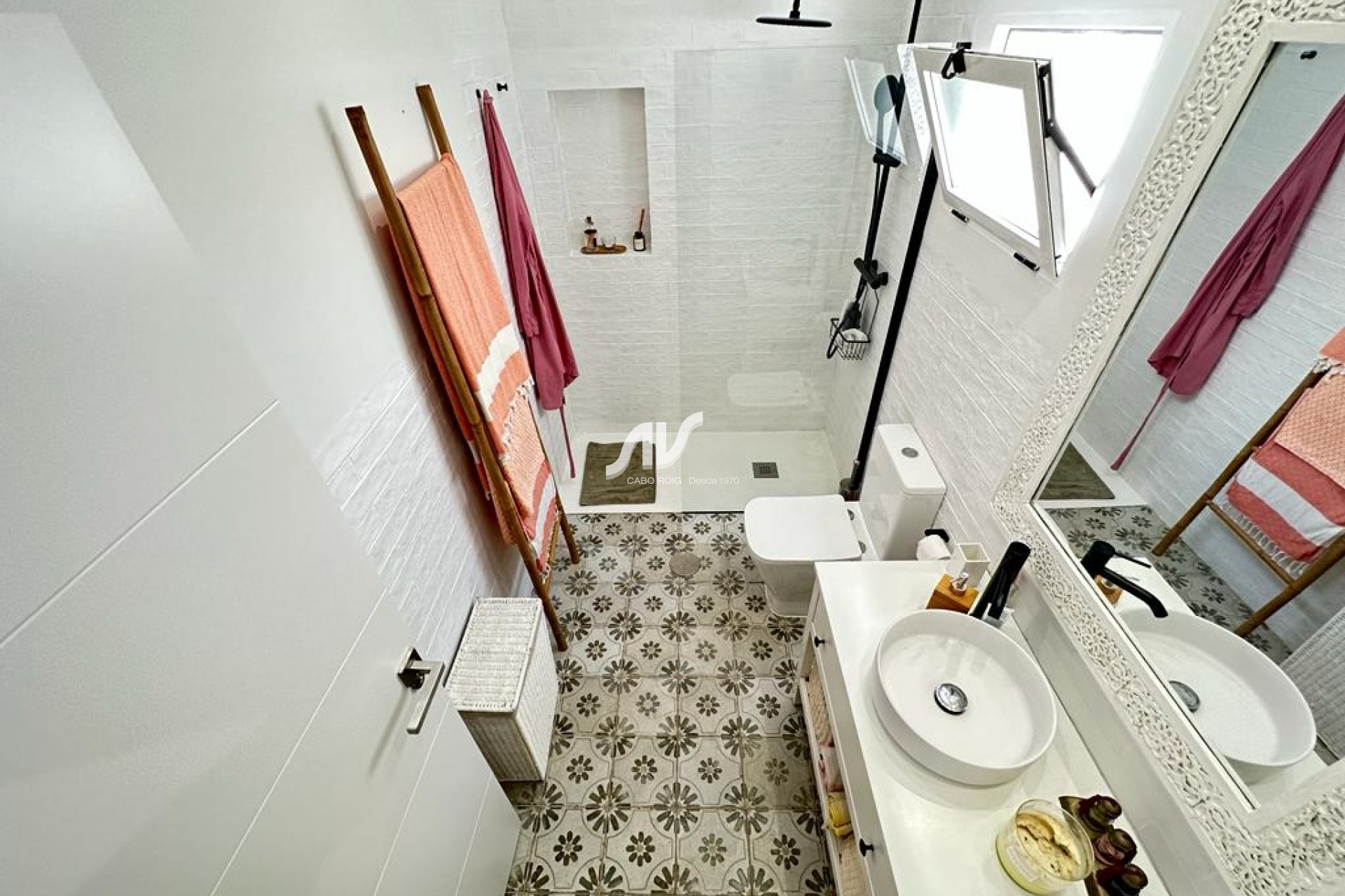 Odsprzedaż - Villa - Orihuela Costa - Campoamor