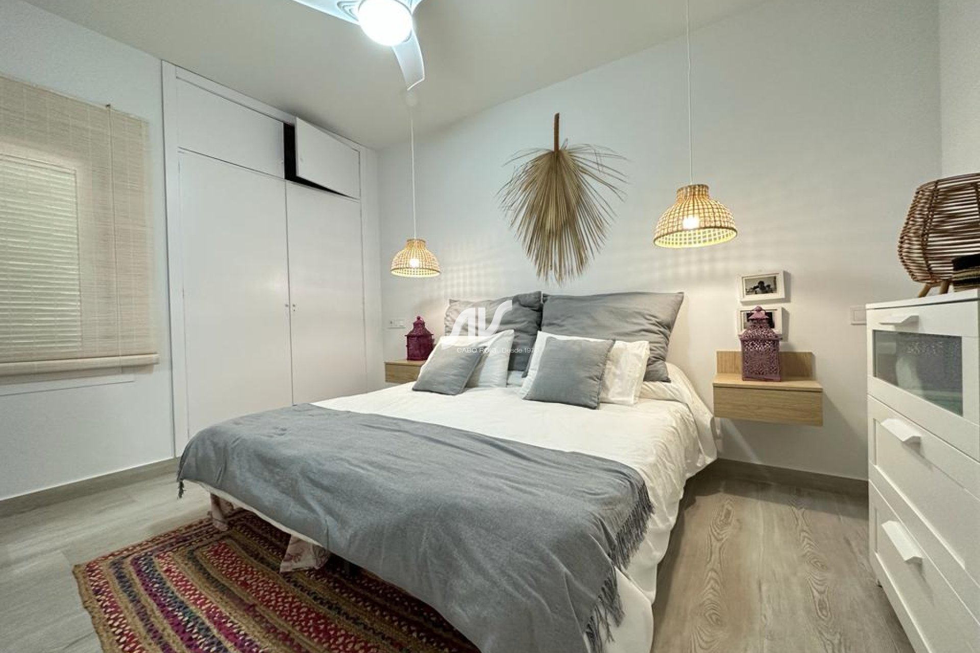 Odsprzedaż - Villa - Orihuela Costa - Campoamor