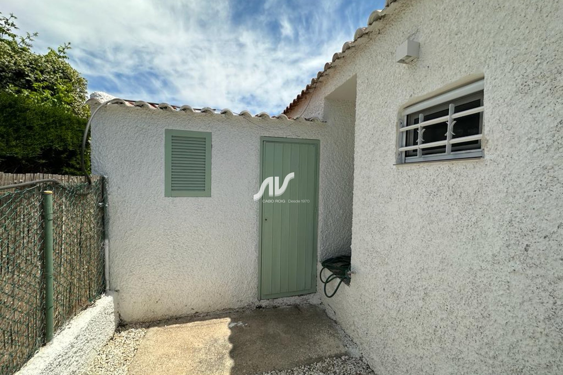 Odsprzedaż - Villa - Orihuela Costa - Campoamor