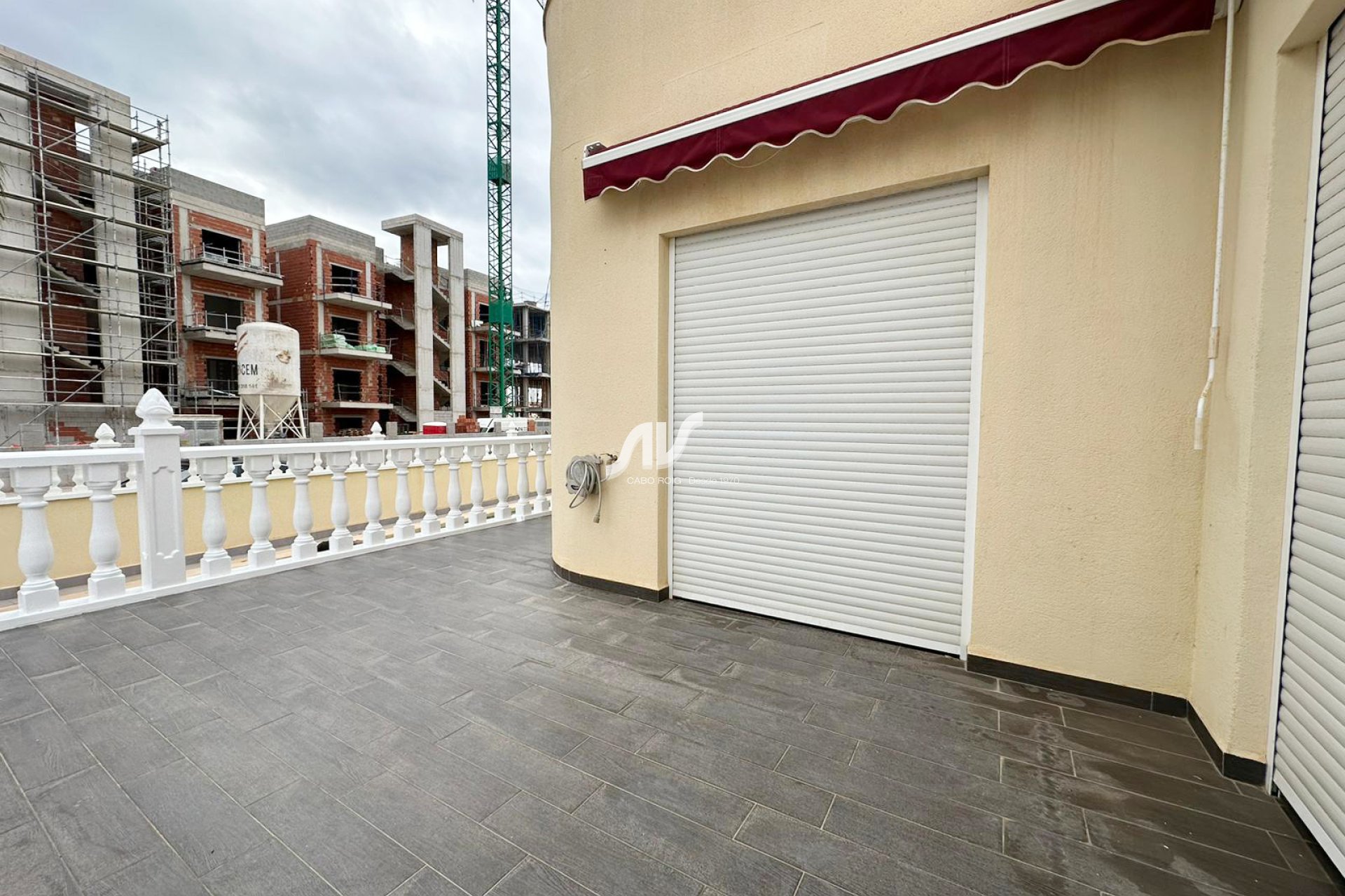 Odsprzedaż - Villa - Orihuela Costa - La Zenia II