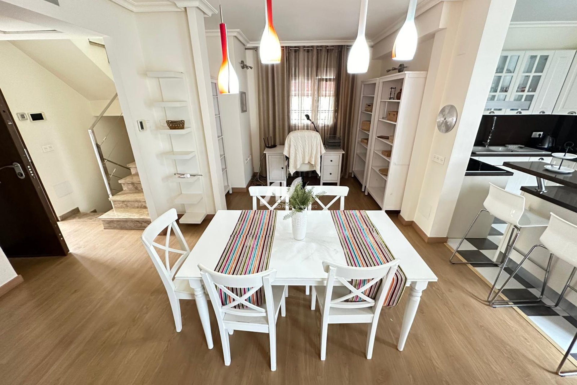 Odsprzedaż - Villa - Orihuela Costa - La Zenia II