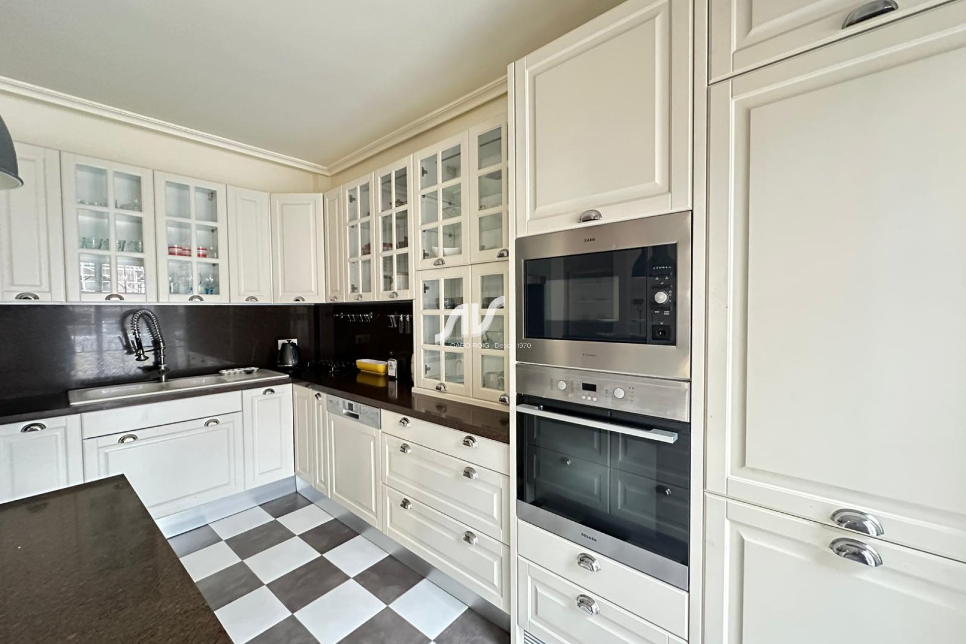 Odsprzedaż - Villa - Orihuela Costa - La Zenia II