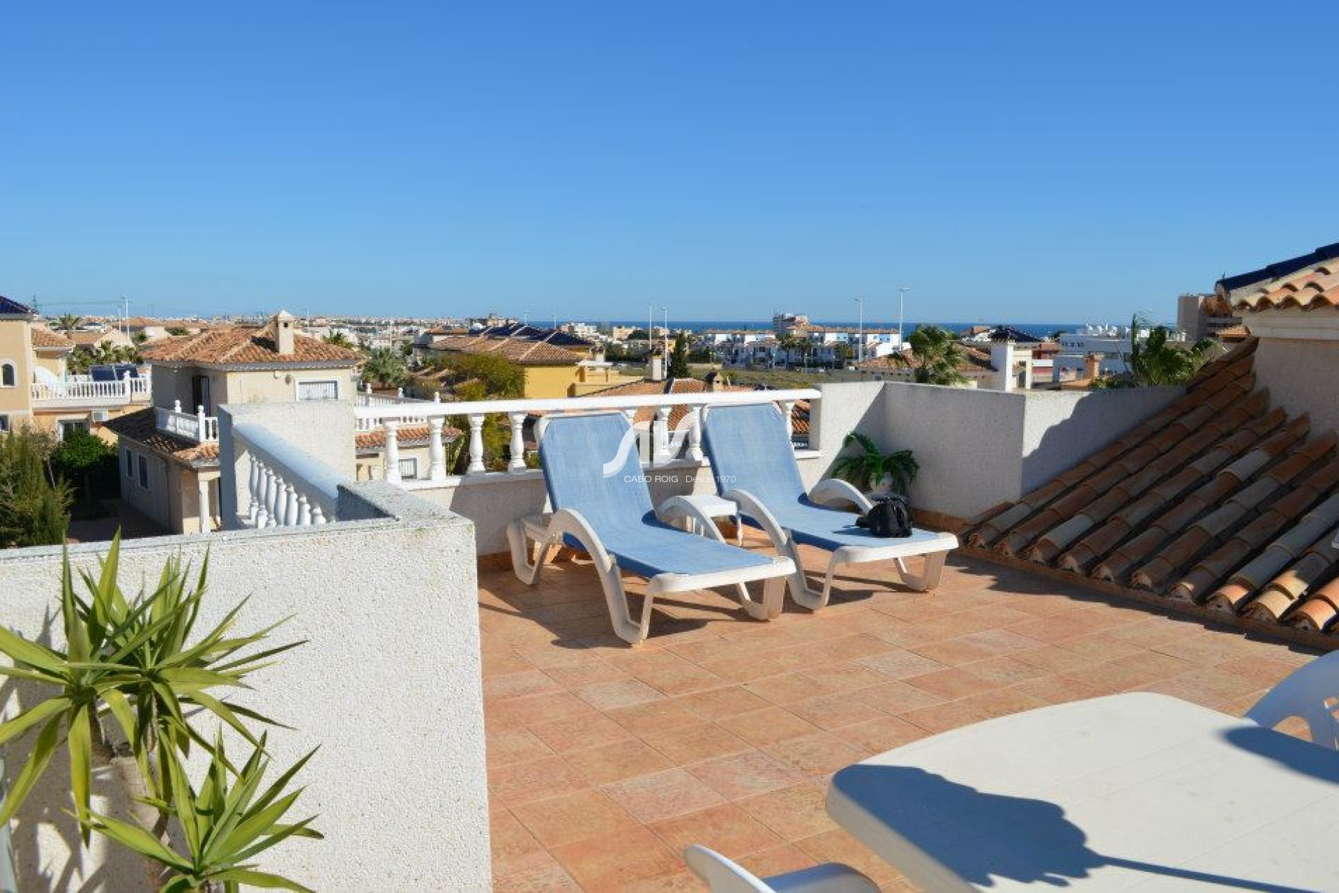 Odsprzedaż - Villa - Orihuela Costa - La Zenia II