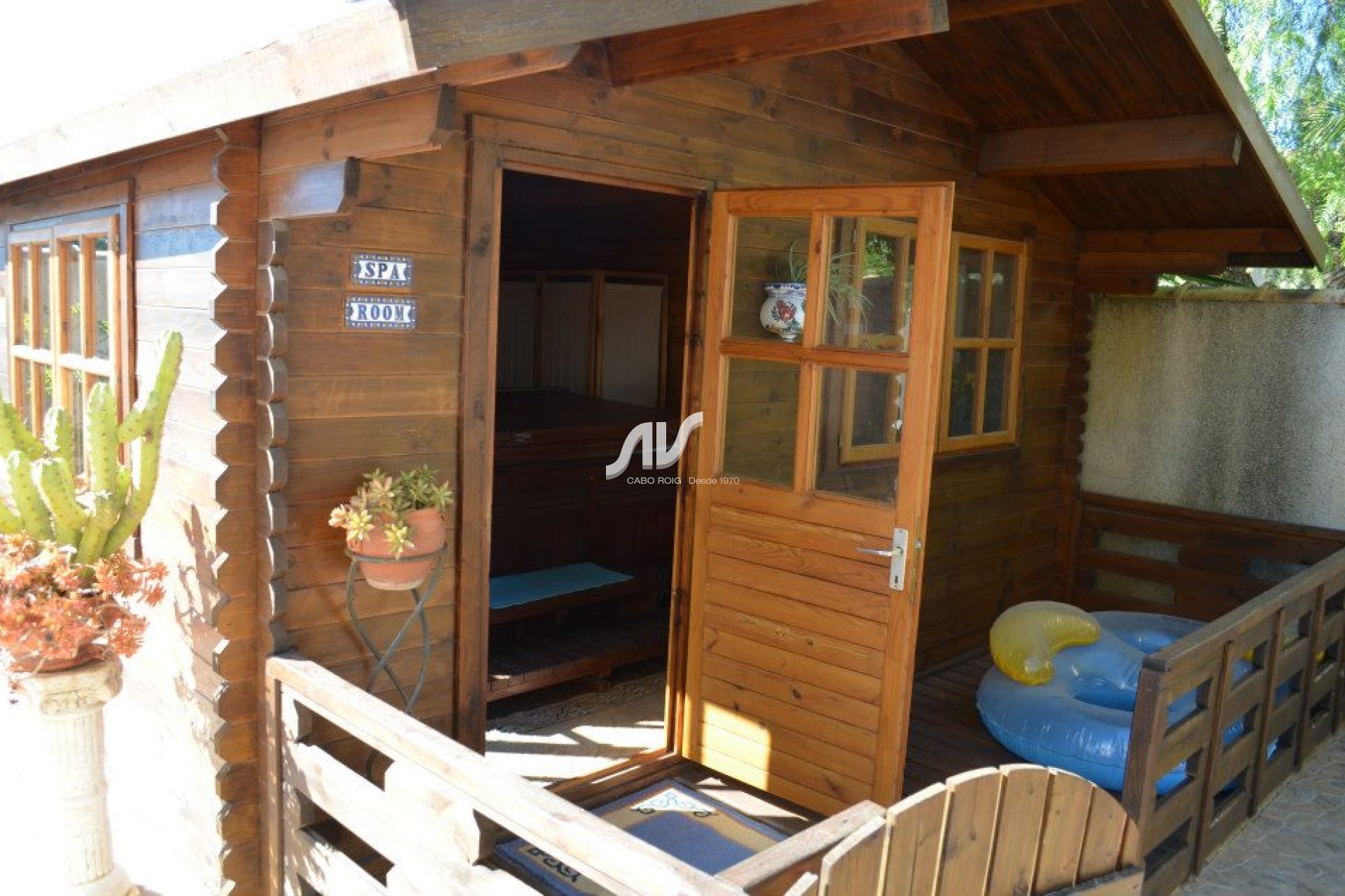 Odsprzedaż - Villa - Orihuela Costa - La Zenia II