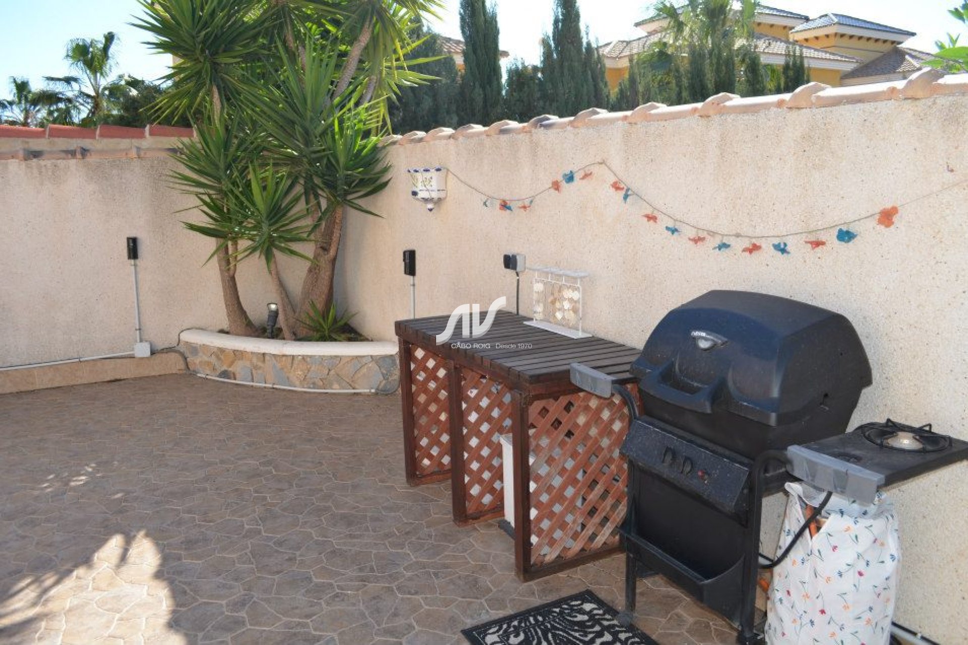 Odsprzedaż - Villa - Orihuela Costa - La Zenia II