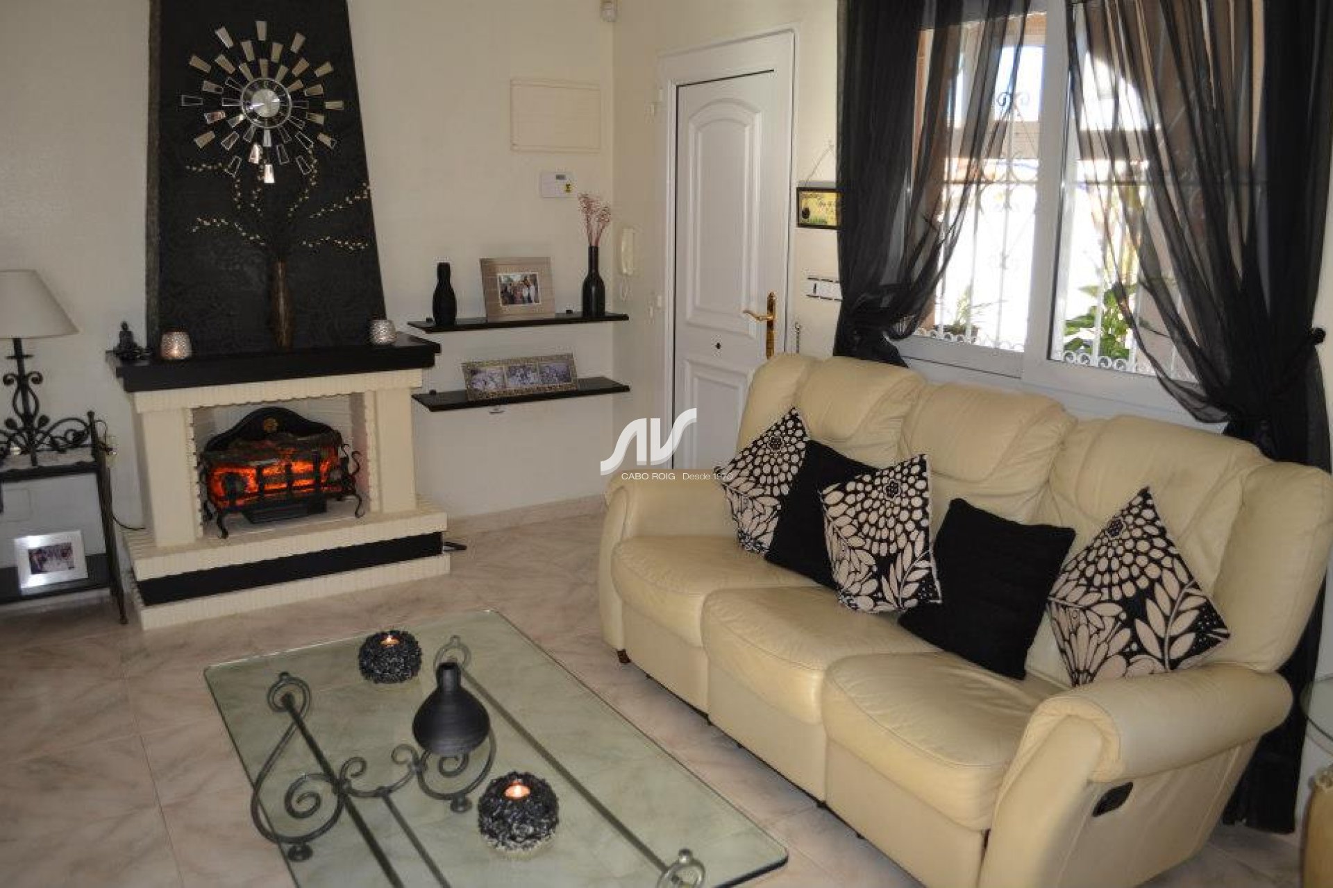 Odsprzedaż - Villa - Orihuela Costa - La Zenia II