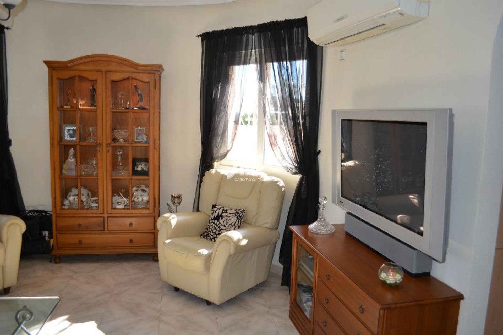 Odsprzedaż - Villa - Orihuela Costa - La Zenia II