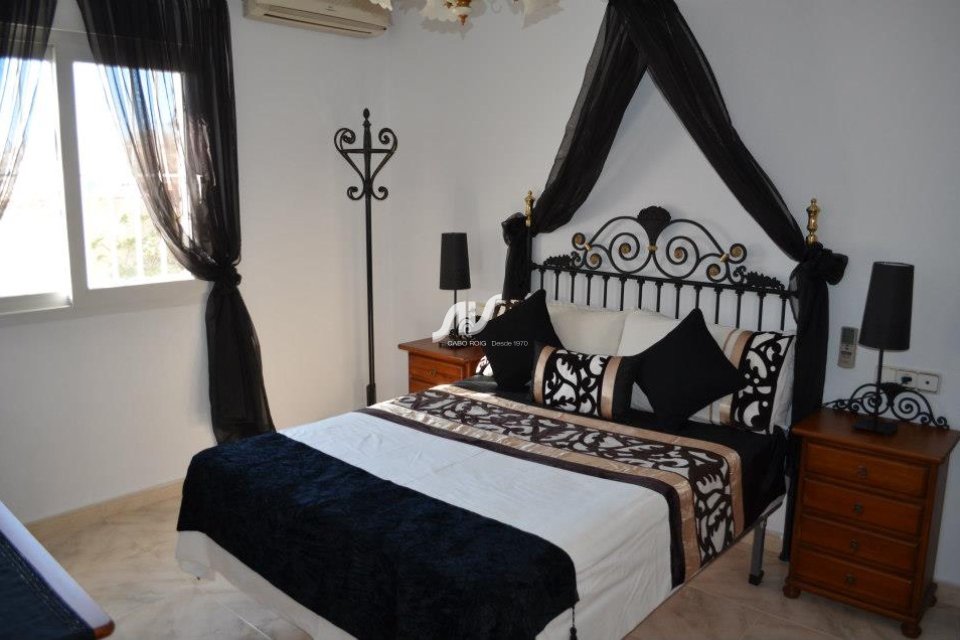 Odsprzedaż - Villa - Orihuela Costa - La Zenia II