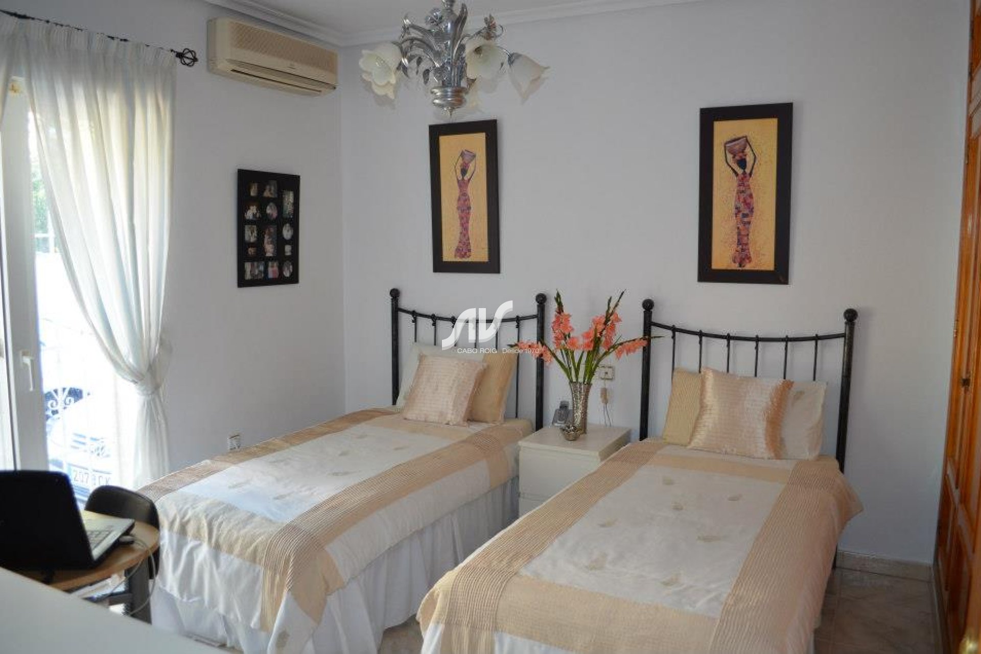 Odsprzedaż - Villa - Orihuela Costa - La Zenia II