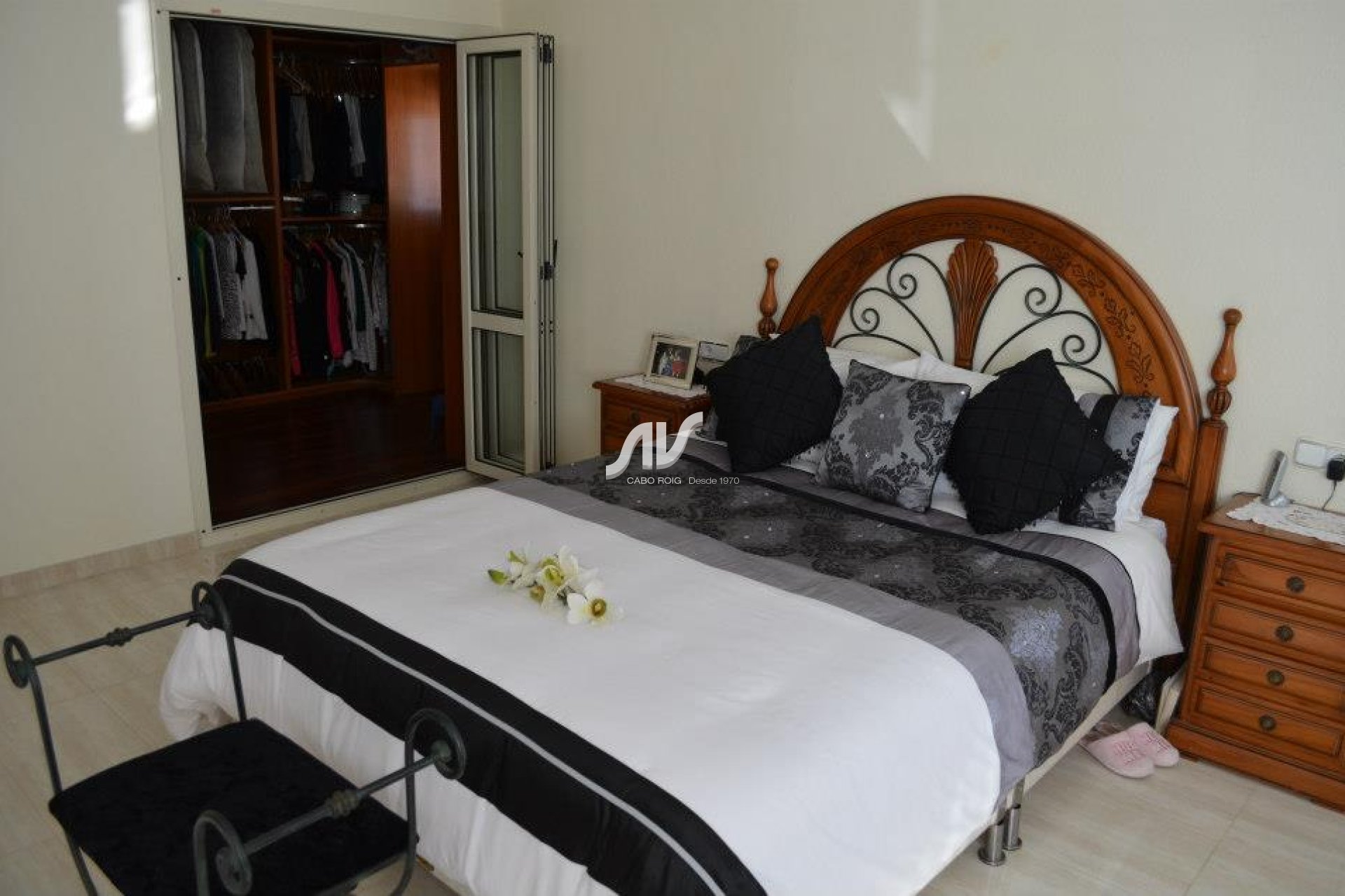 Odsprzedaż - Villa - Orihuela Costa - La Zenia II