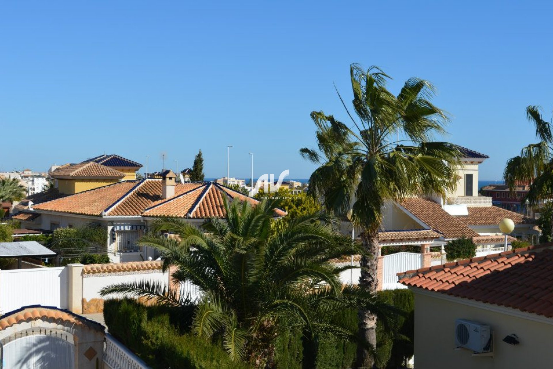 Odsprzedaż - Villa - Orihuela Costa - La Zenia II