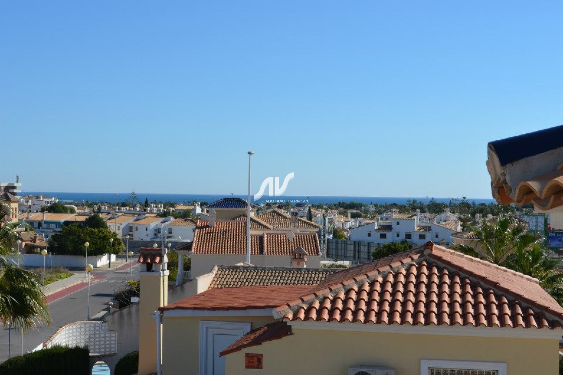 Odsprzedaż - Villa - Orihuela Costa - La Zenia II