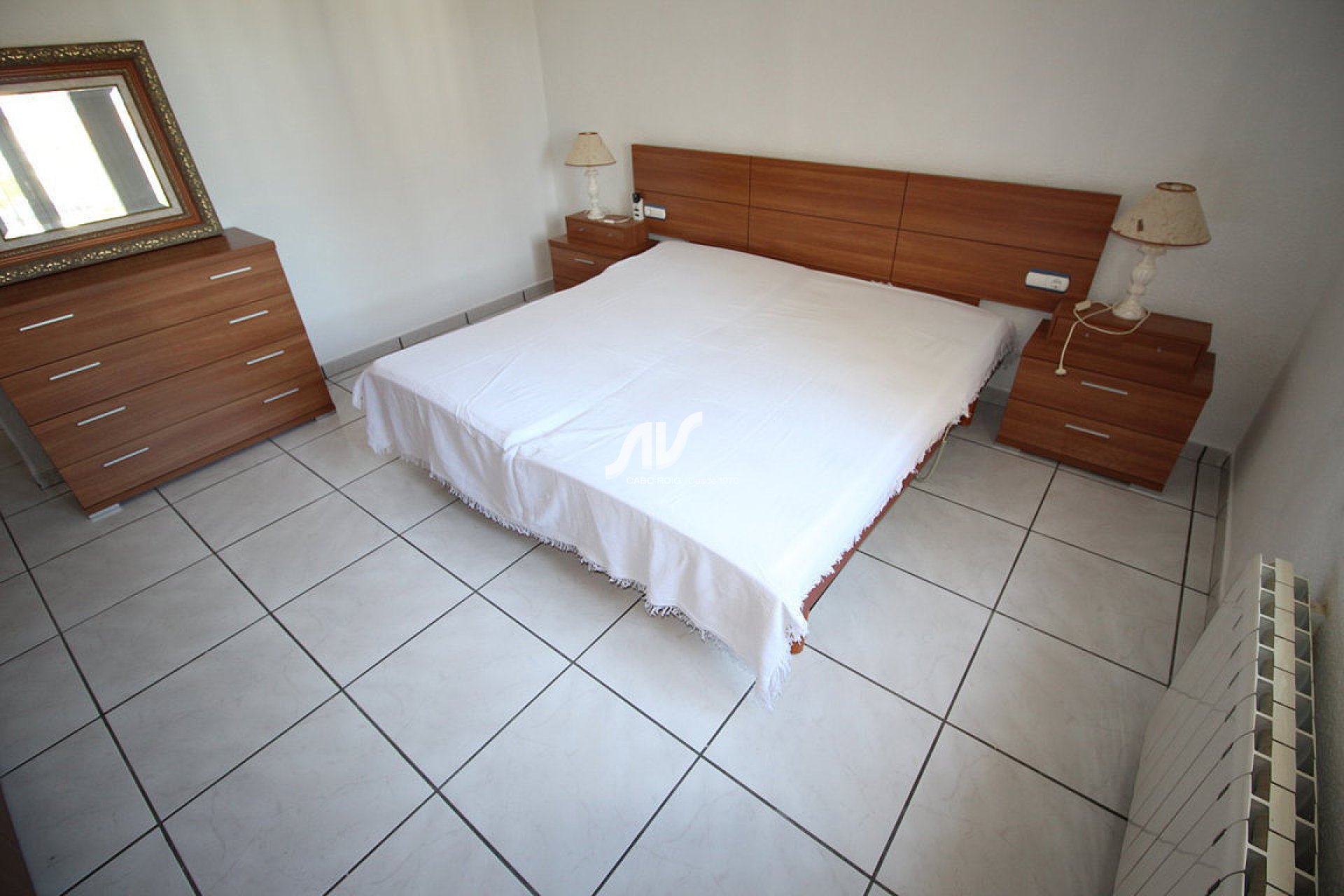 Odsprzedaż - Villa - Orihuela Costa - La Zenia