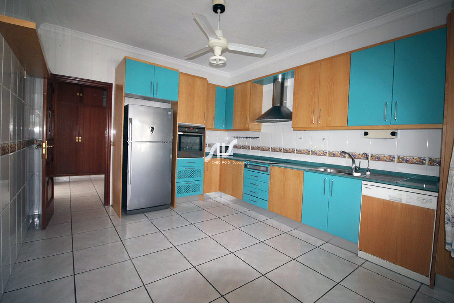 Odsprzedaż - Villa - Orihuela Costa - La Zenia