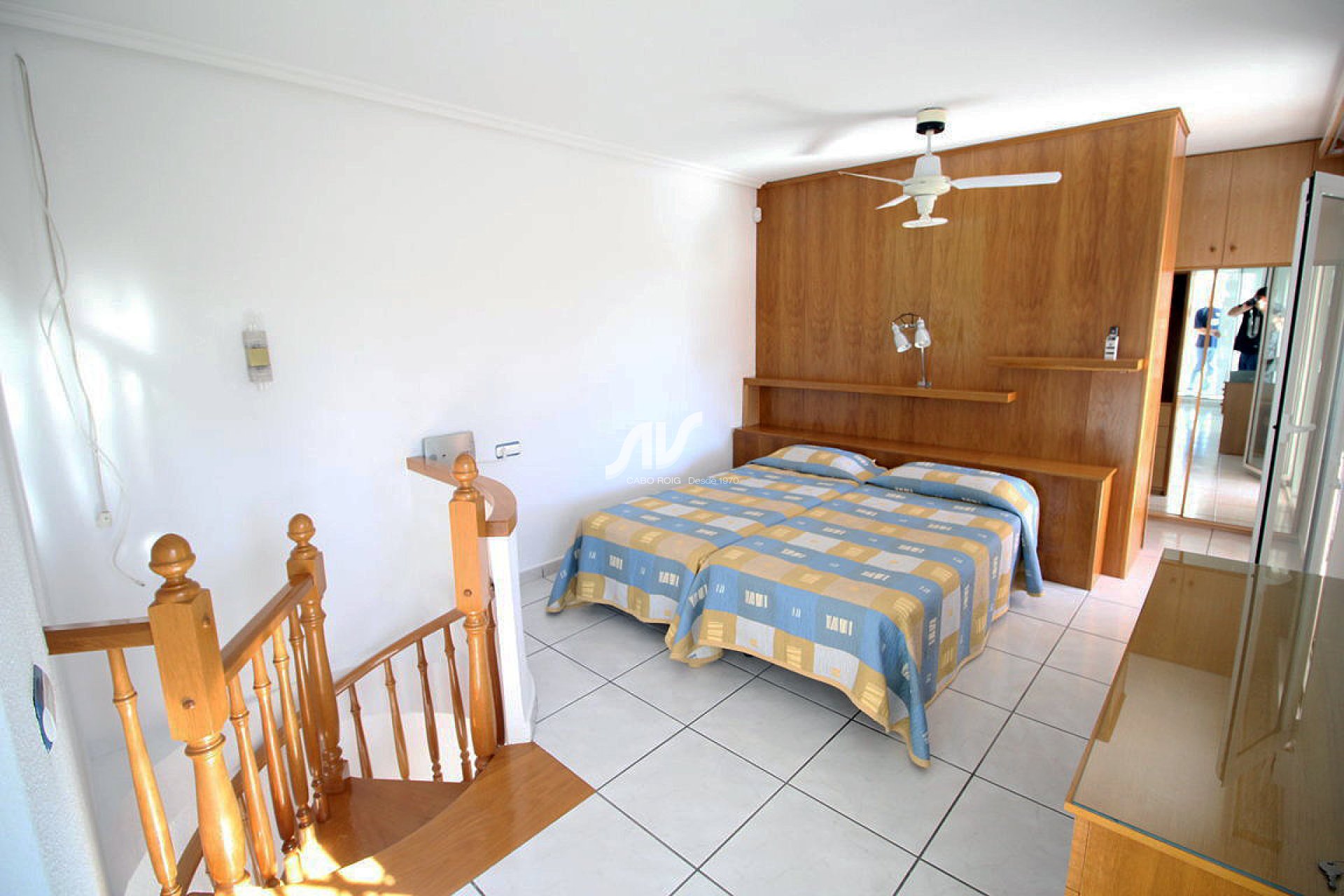 Odsprzedaż - Villa - Orihuela Costa - La Zenia