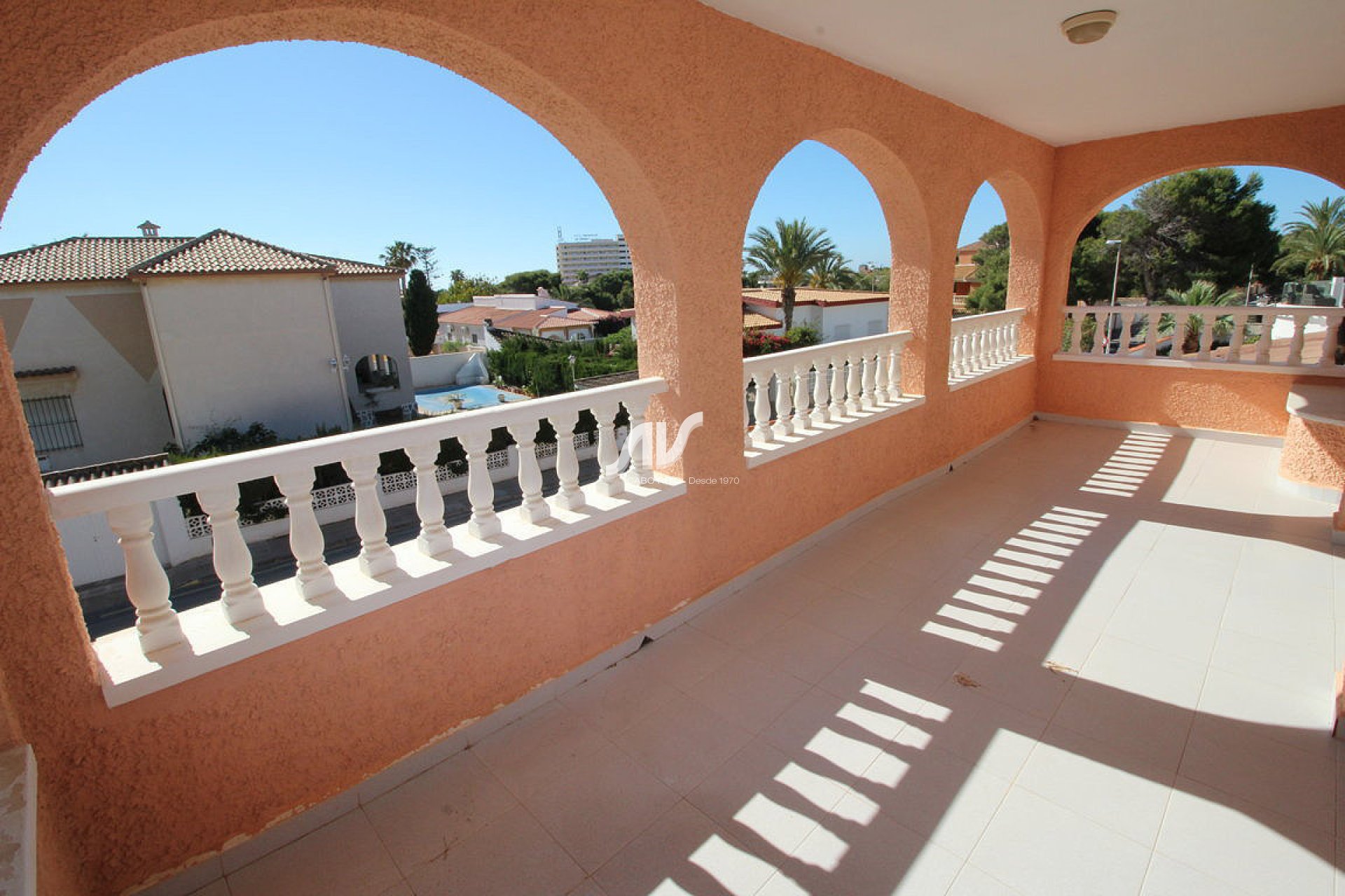 Odsprzedaż - Villa - Orihuela Costa - La Zenia