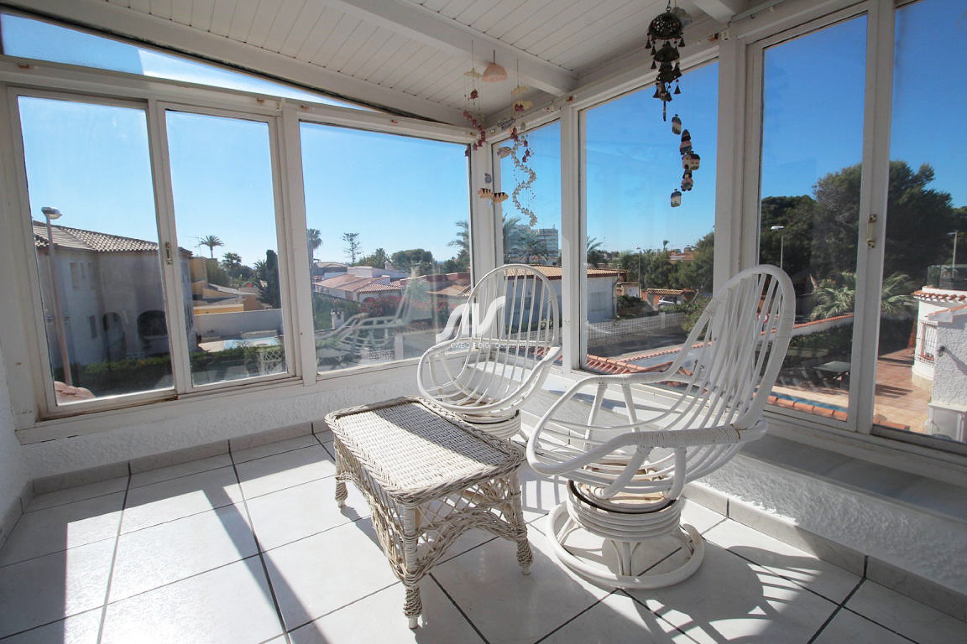 Odsprzedaż - Villa - Orihuela Costa - La Zenia