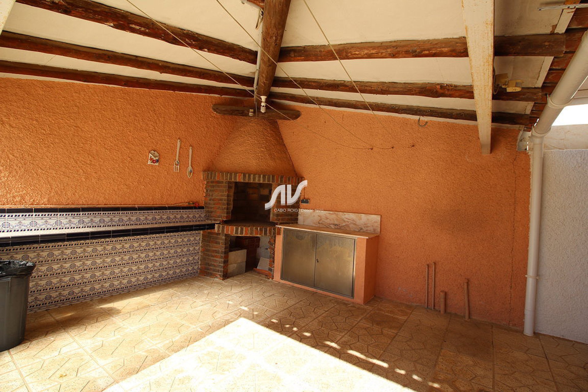 Odsprzedaż - Villa - Orihuela Costa - La Zenia