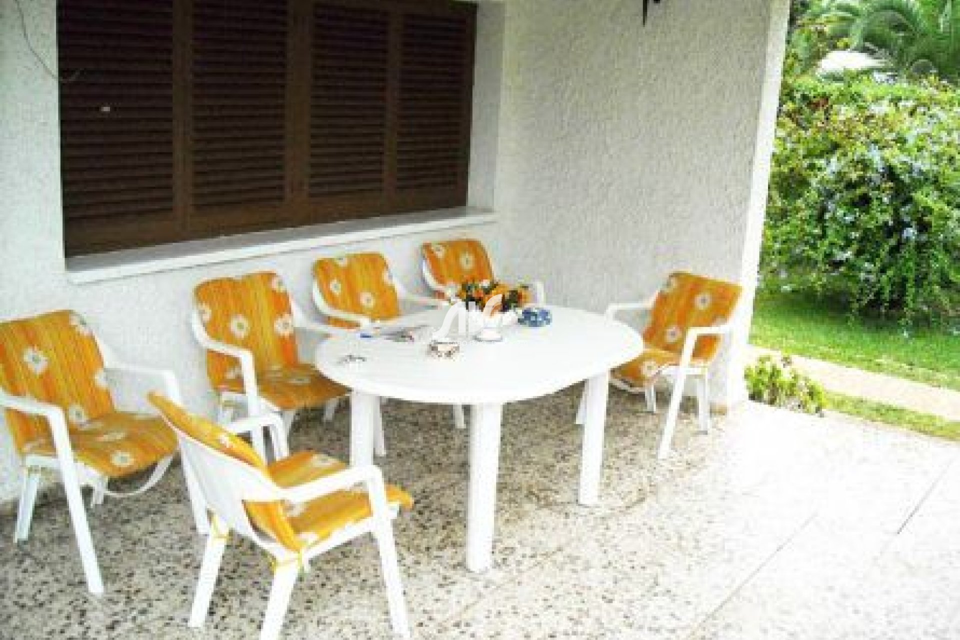 Odsprzedaż - Villa - Orihuela Costa - La Zenia