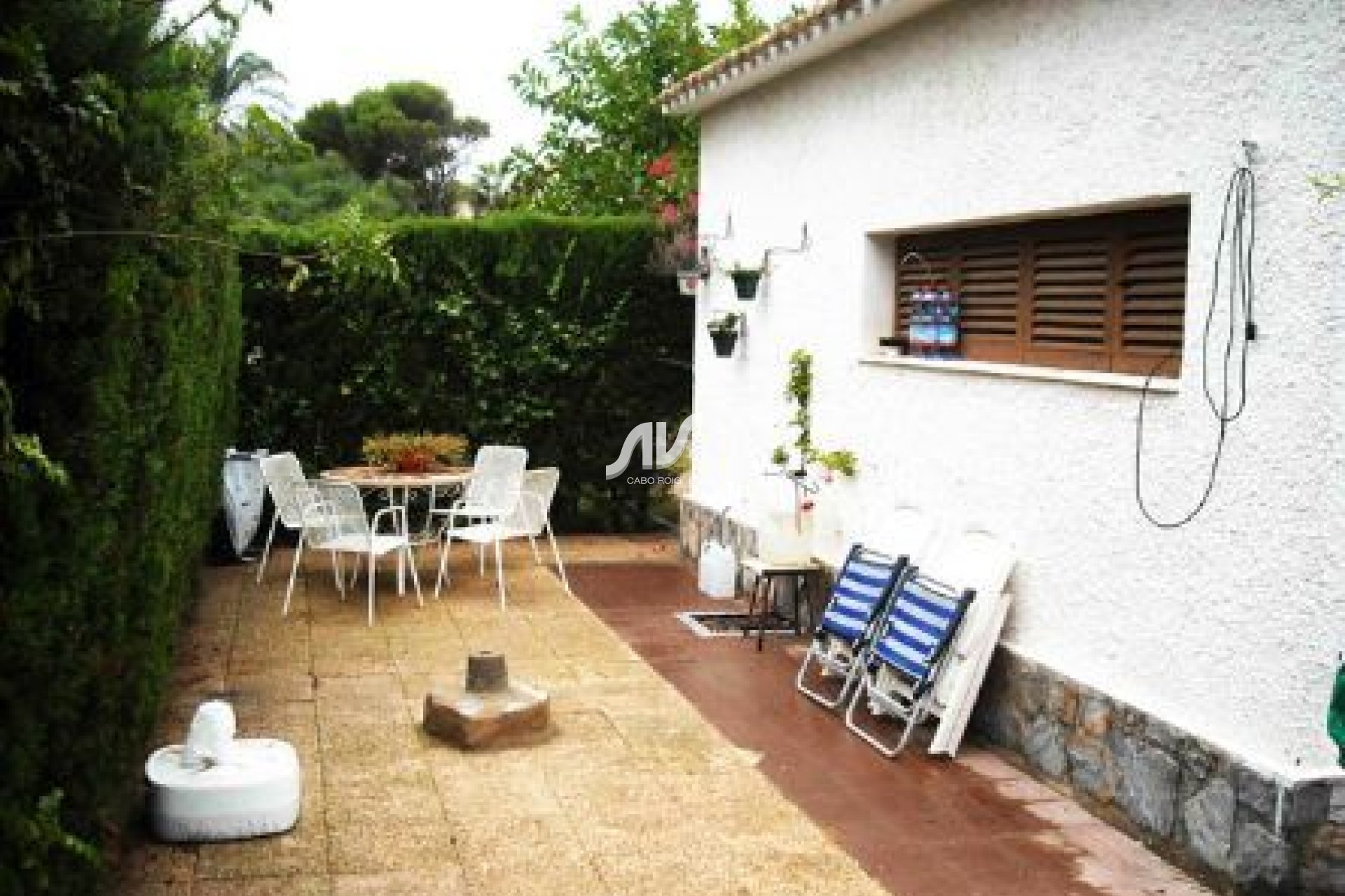 Odsprzedaż - Villa - Orihuela Costa - La Zenia