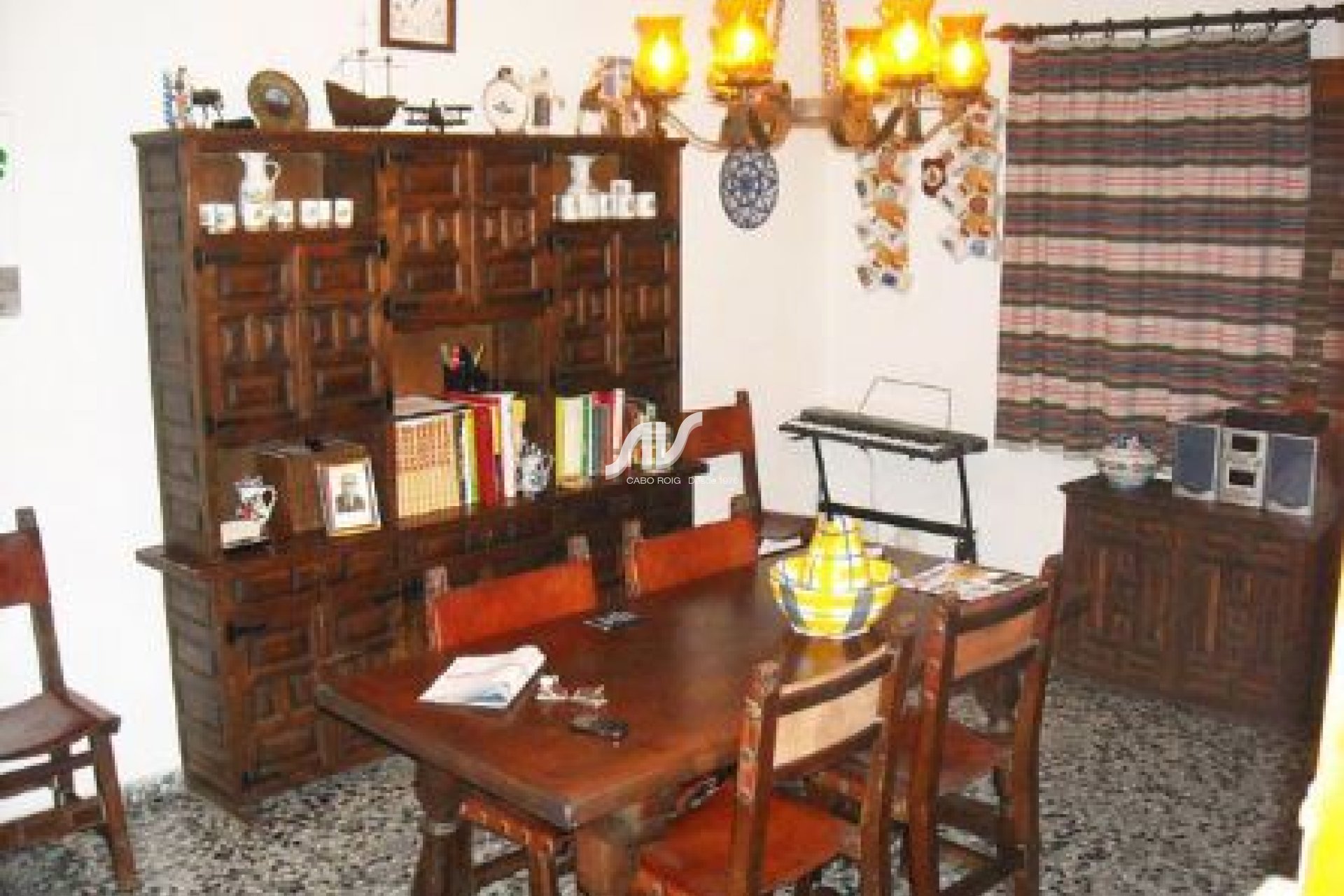 Odsprzedaż - Villa - Orihuela Costa - La Zenia