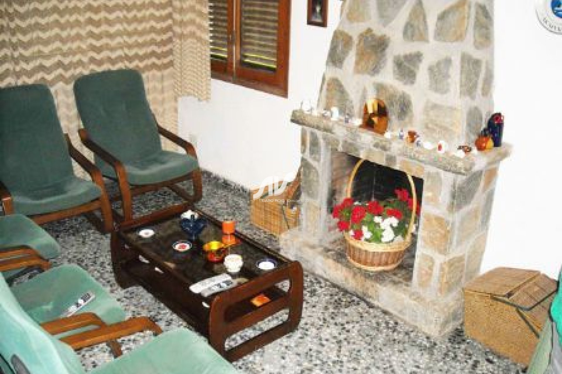 Odsprzedaż - Villa - Orihuela Costa - La Zenia