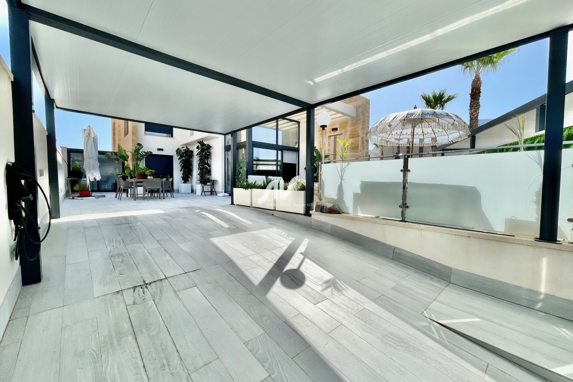 Odsprzedaż - Villa - Orihuela Costa - Lomas de Cabo Roig