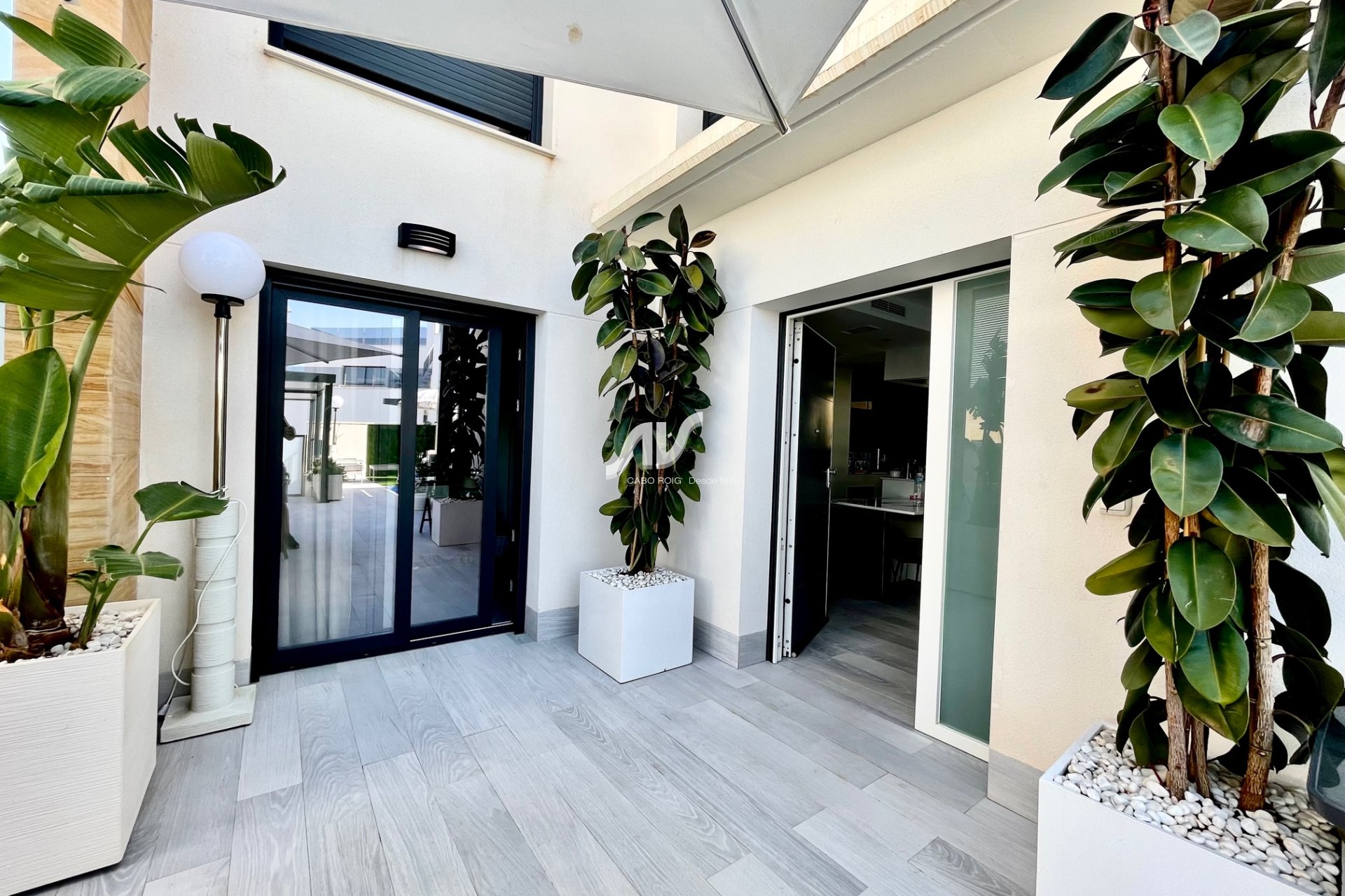 Odsprzedaż - Villa - Orihuela Costa - Lomas de Cabo Roig