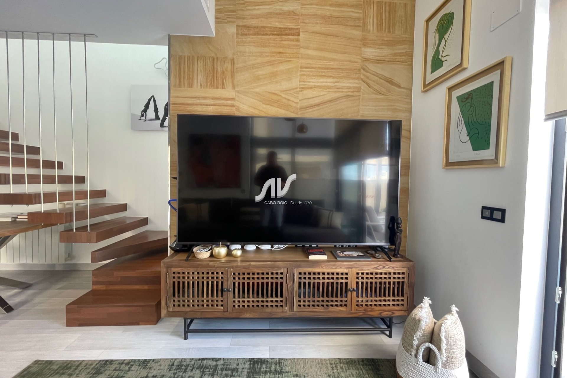 Odsprzedaż - Villa - Orihuela Costa - Lomas de Cabo Roig