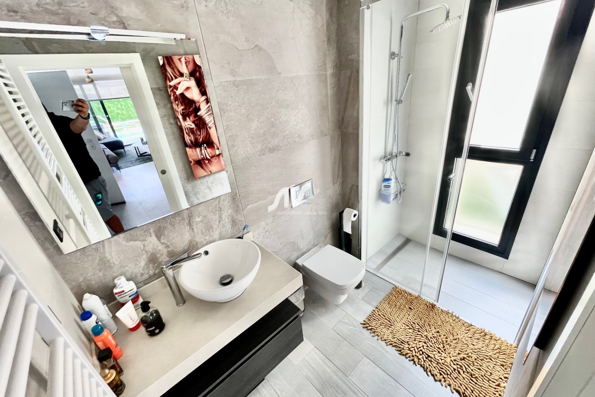 Odsprzedaż - Villa - Orihuela Costa - Lomas de Cabo Roig