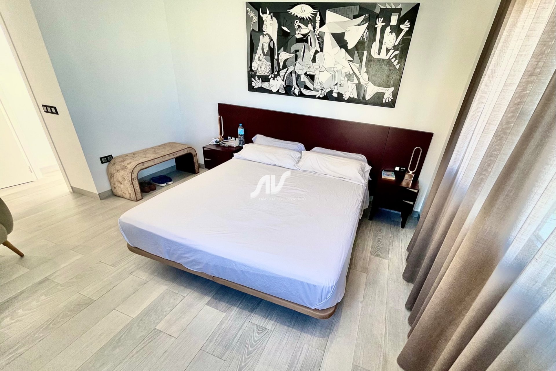 Odsprzedaż - Villa - Orihuela Costa - Lomas de Cabo Roig