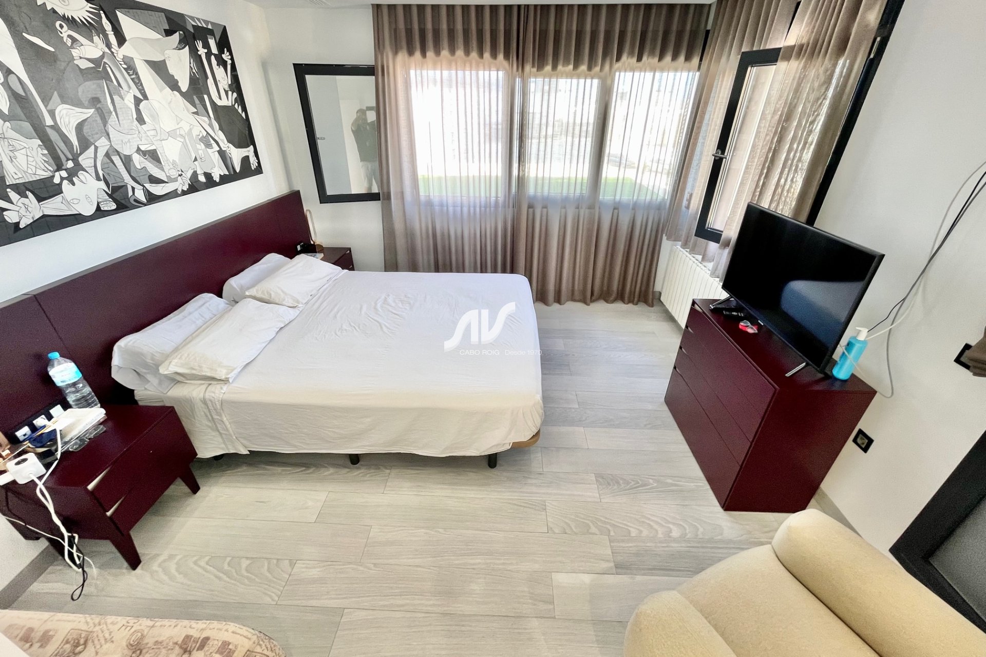 Odsprzedaż - Villa - Orihuela Costa - Lomas de Cabo Roig