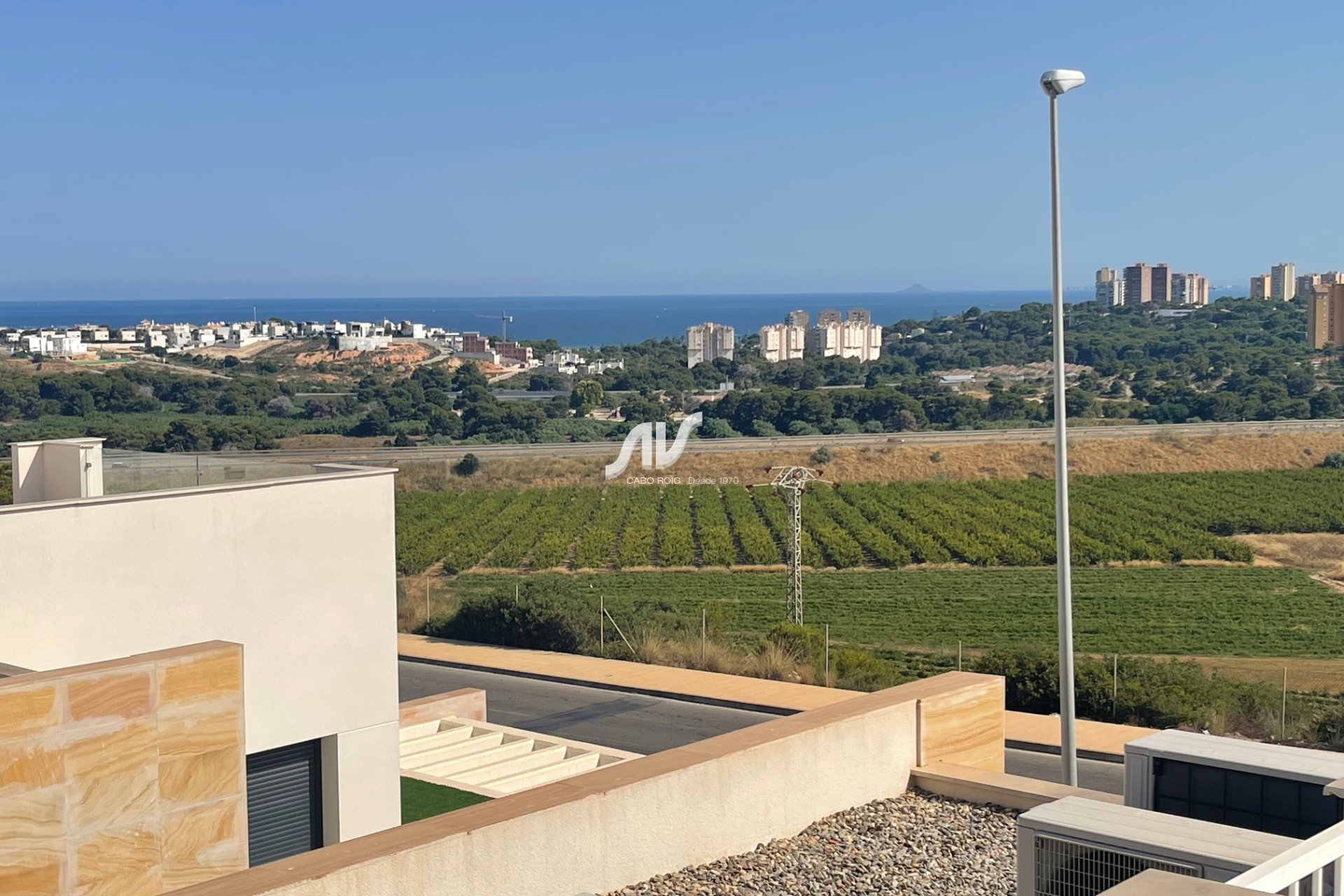 Odsprzedaż - Villa - Orihuela Costa - Lomas de Cabo Roig