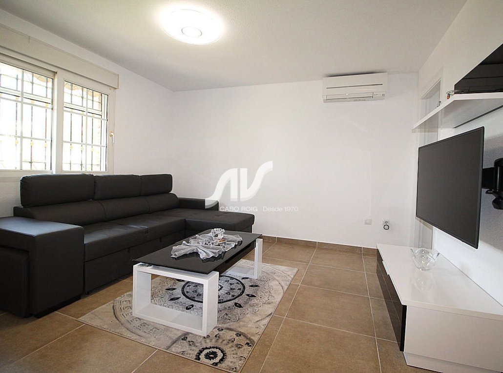 Odsprzedaż - Villa - Orihuela Costa - Los Dolses