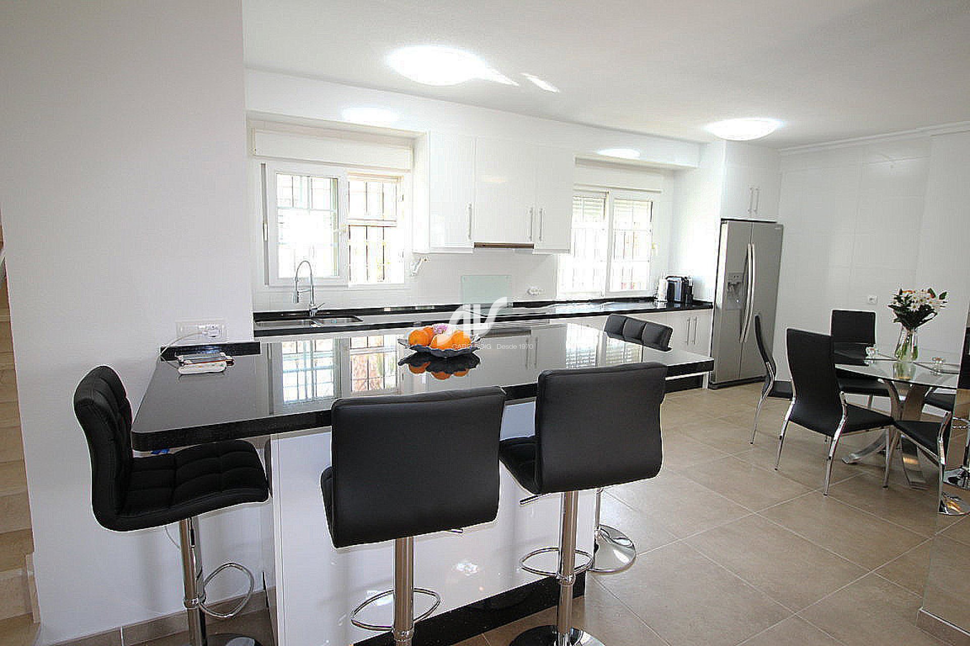 Odsprzedaż - Villa - Orihuela Costa - Los Dolses