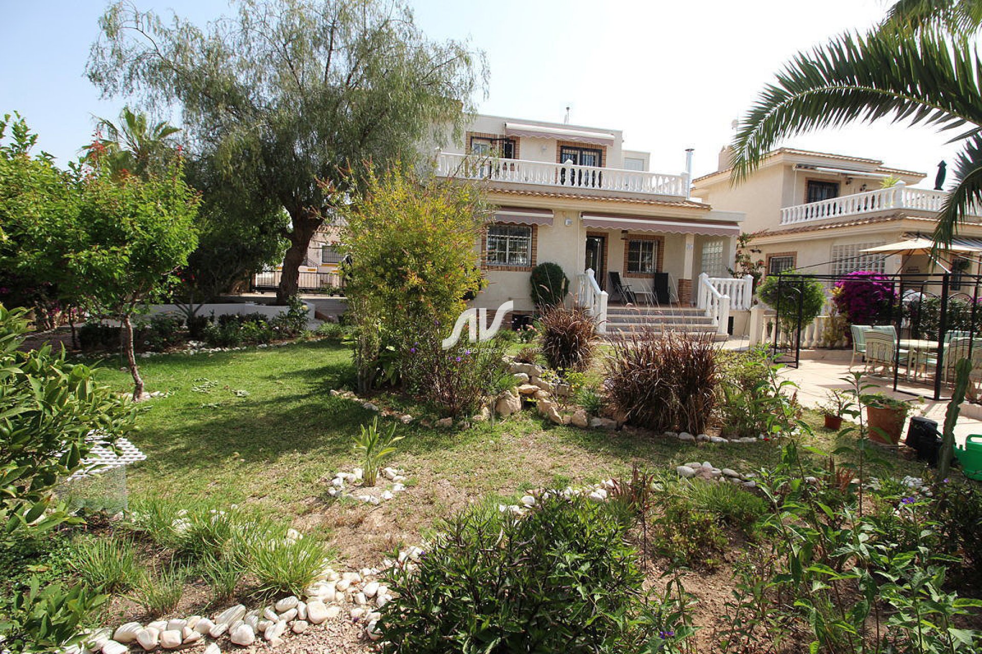 Odsprzedaż - Villa - Orihuela Costa - Los Dolses