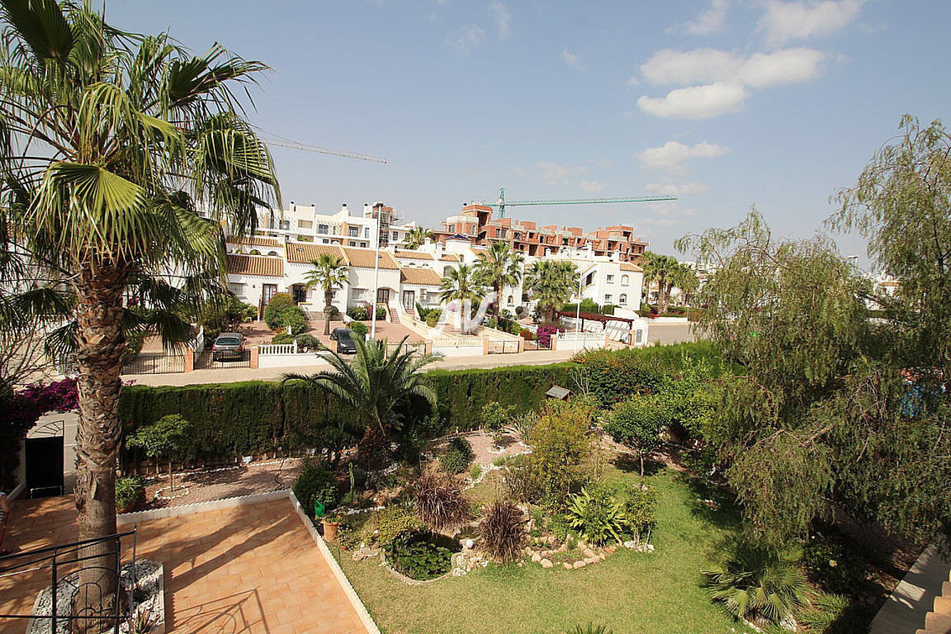 Odsprzedaż - Villa - Orihuela Costa - Los Dolses
