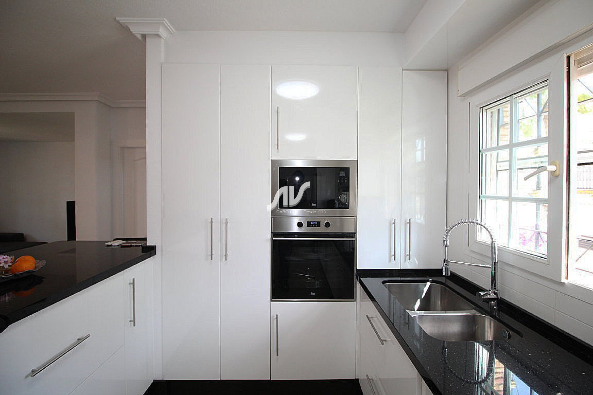 Odsprzedaż - Villa - Orihuela Costa - Los Dolses