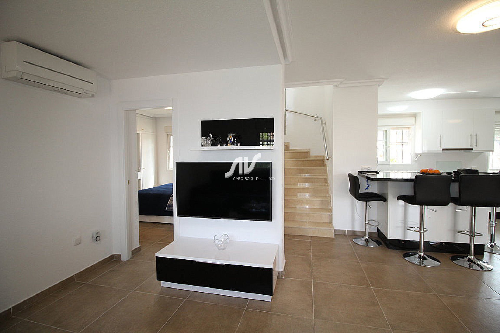 Odsprzedaż - Villa - Orihuela Costa - Los Dolses