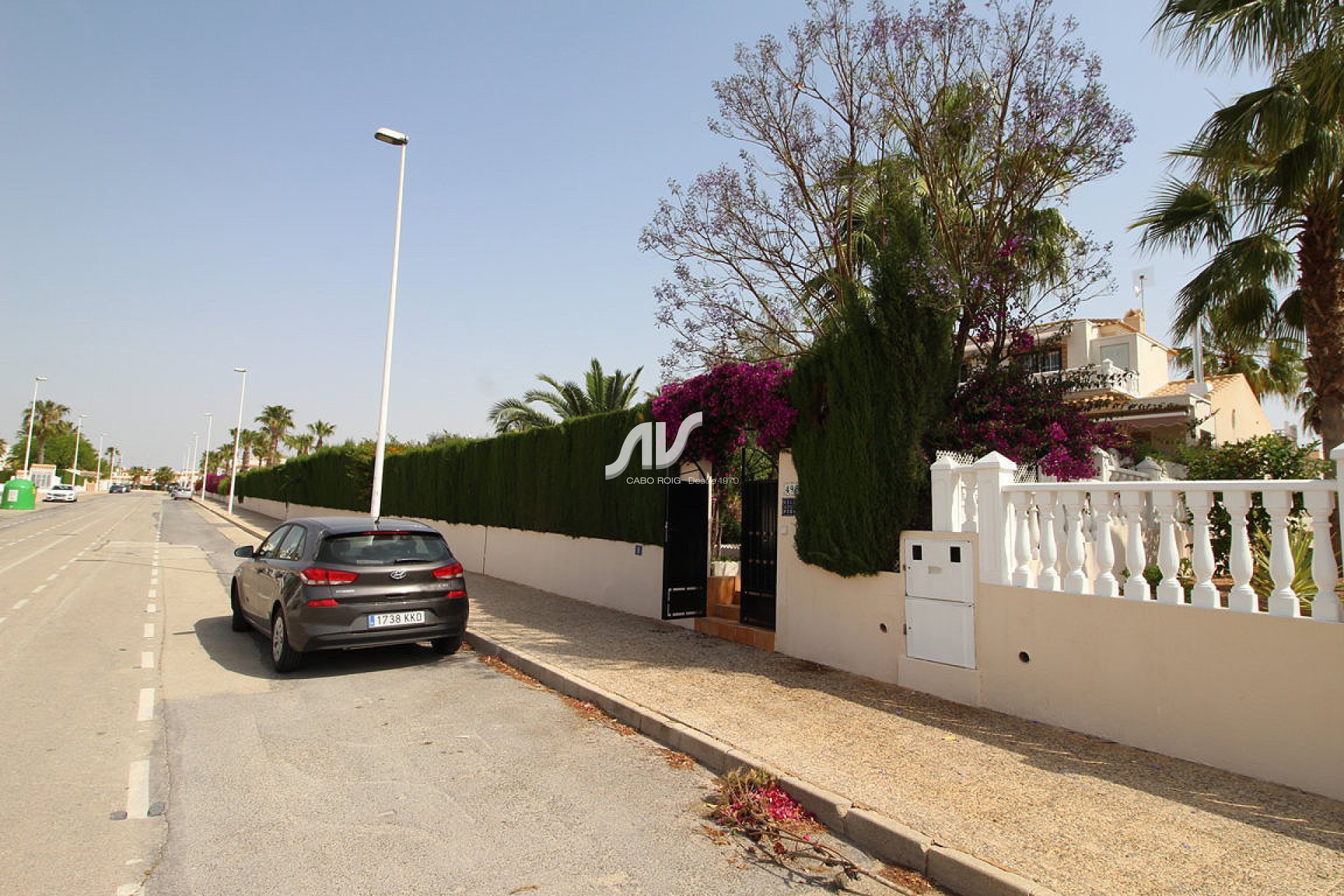 Odsprzedaż - Villa - Orihuela Costa - Los Dolses