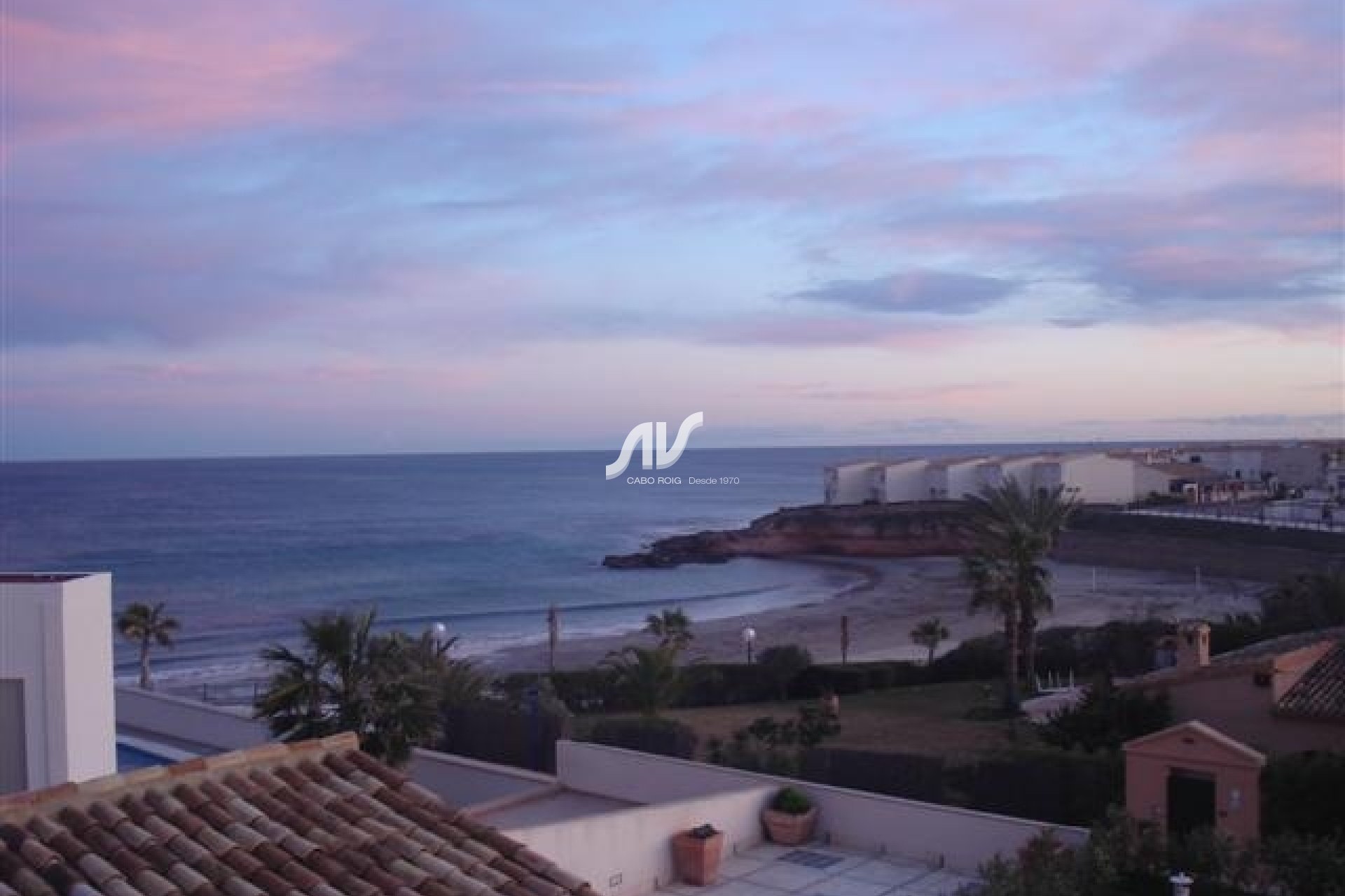 Odsprzedaż - Villa - Orihuela Costa - Playa Flamenca