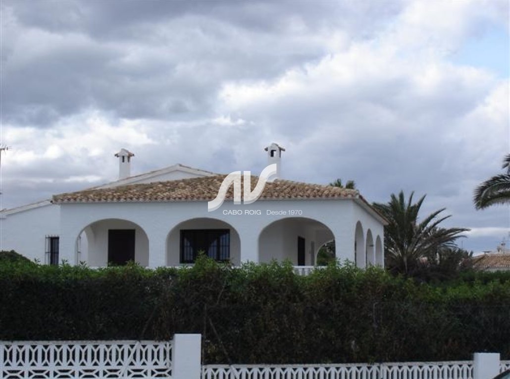 Odsprzedaż - Villa - Orihuela Costa - Playa Flamenca